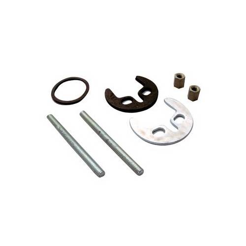 KIT DE FIXATION POUR ROBINETTERIE...