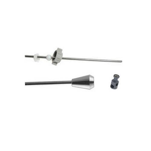 KIT DE REMPLACEMENT DE LA POIGNEE