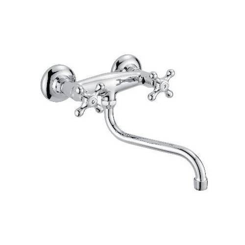 ENSEMBLE ÉVIER MURAL SÉRIE MAREA...