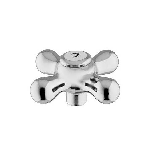 MANIGLIA COMPLETA LISCIA MAREA...