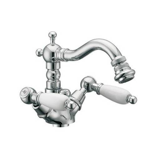 MONOCOMPOSANT BIDET AVEC BEC ANCIEN...