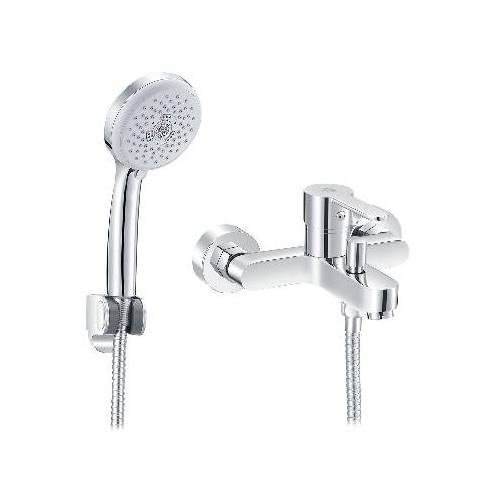 MISCELATORE MONOCOMANDO VASCA SERIE...