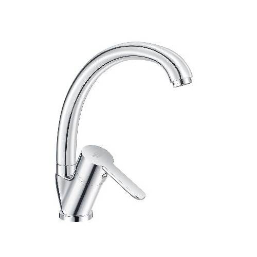 MISCELATORE MONOCOMANDO LAVELLO CANNA...