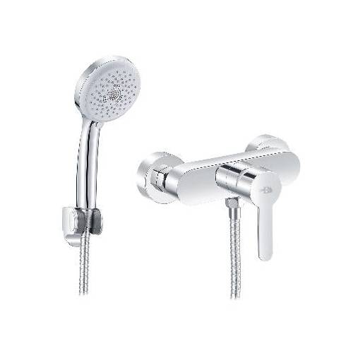 MISCELATORE MONOCOMANDO ESTERNO...