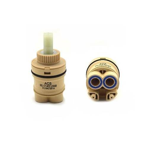 CARTUCCIA DI RICAMBIO PER LAVABO...