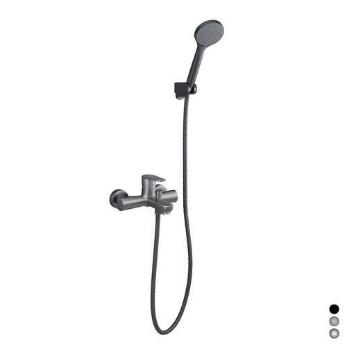 MITIGATEUR MONOCOMMANDE BAIGNOIRE...