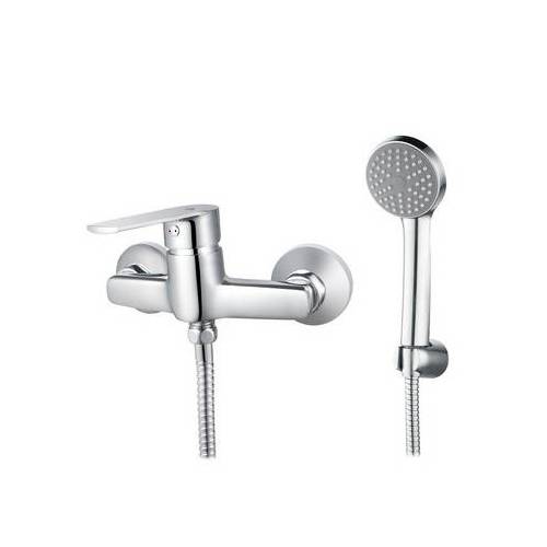 MISCELATORE MONOCOMANDO ESTERNO...