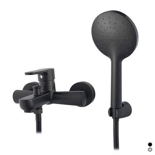 MISCELATORE MONOCOMANDO VASCA SERIE...