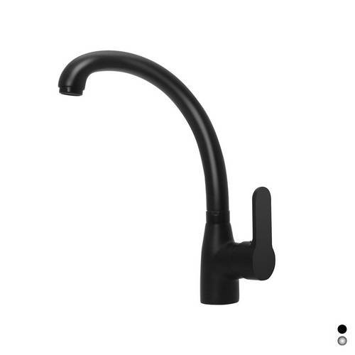 MISCELATORE MONOCOMANDO LAVELLO BOCCA...