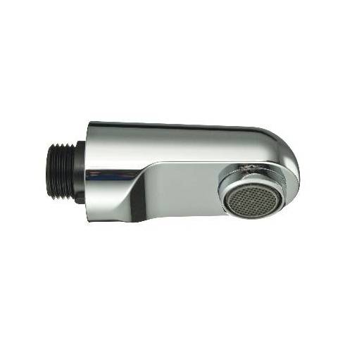 POMMEAU DE DOUCHE MONOCOMPOSANT POUR...