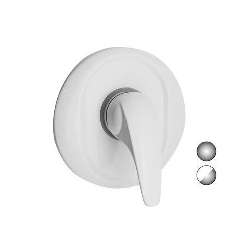 MITIGEUR ENCASTRÉ POUR DOUCHE SÉRIE...