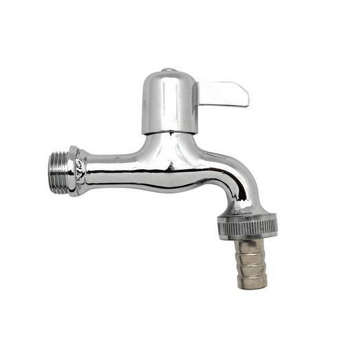 ROBINET À LEVIER À DÉBIT RAPIDE AVEC...