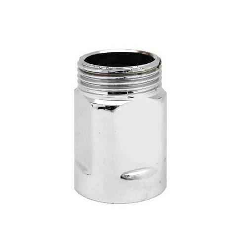 DISTANZIATORE CIECO MF CROMATO...