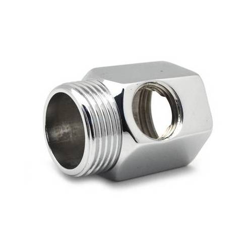 GROUPE ARRIÈRE PERFORÉ CHROMÉ Taille...