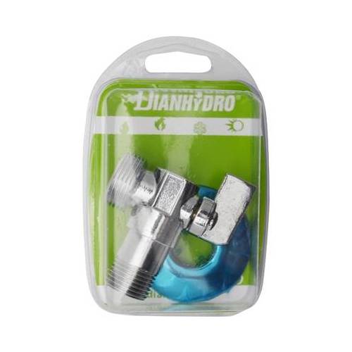 ROBINET À BILLE POUR LAVE-LINGE...