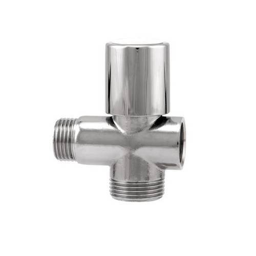 ROBINET À 3 VOIES POUR LAVE-LINGE...