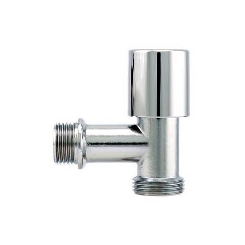 ROBINET AVEC RACCORD POUR LAVE-LINGE...