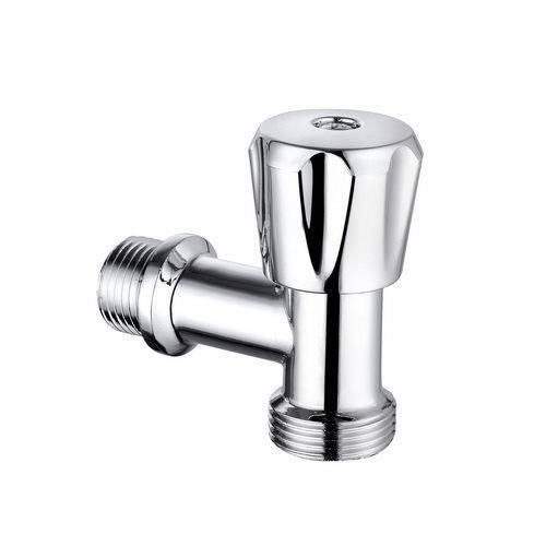 ROBINET AVEC RACCORD POUR LAVE-LINGE...