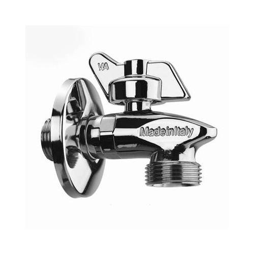 ROBINET À BILLE POUR LAVE-LINGE...