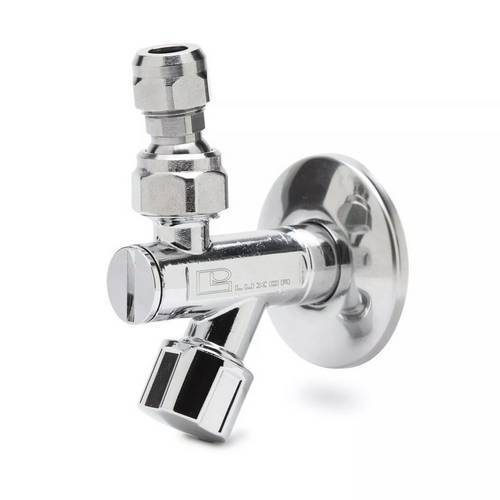 ROBINET DE LAVABO AVEC...