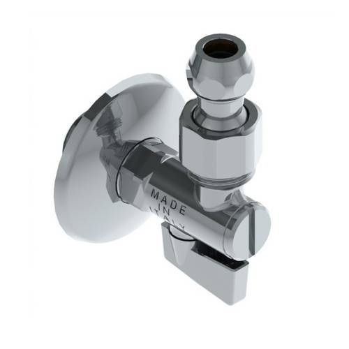 RUBINETTO SOTTOLAVABO A...