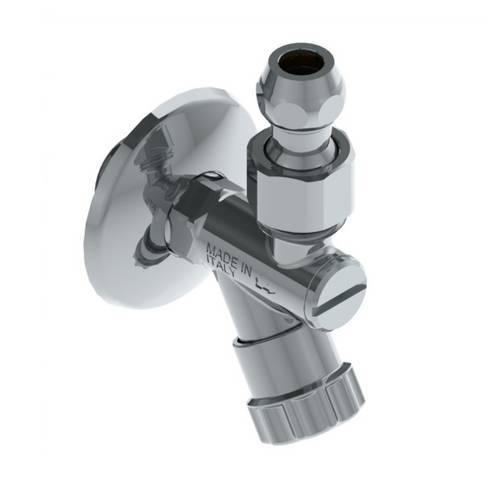 ROBINET DE LAVABO À VIS...