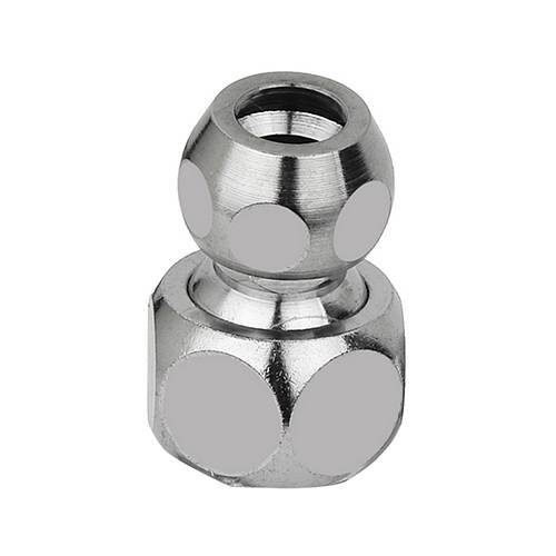 ARTICULATION POUR ROBINET DE LAVABO...