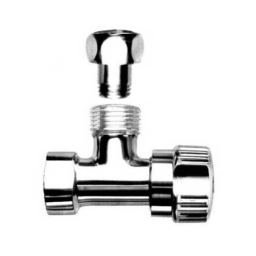 RUBINETTO PINCUS PER CASSETTA W.C....