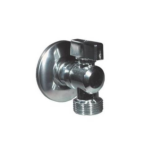 ROBINET À BILLE POUR LAVE-LINGE...