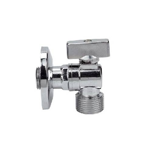 ROBINET À BOISSEAU SPHÉRIQUE AVEC...