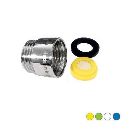 10 x RÉDUCTEUR DE DÉBIT  1/2 MF...