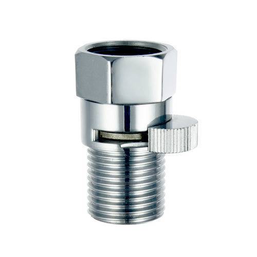 ROBINET D'ARRÊT D'EAU POUR DOUCHE...