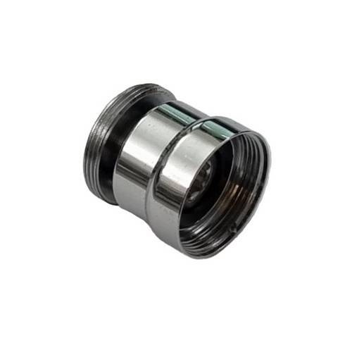 SNODO CROMATO 24M/24F Misura: 24M x 24F