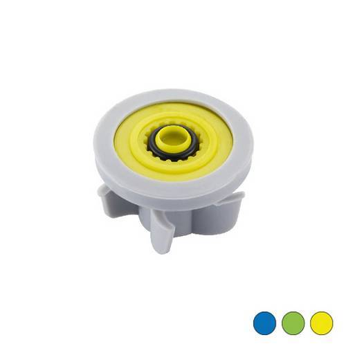 10 x RÉGULATEUR DE DÉBIT PCW-02...