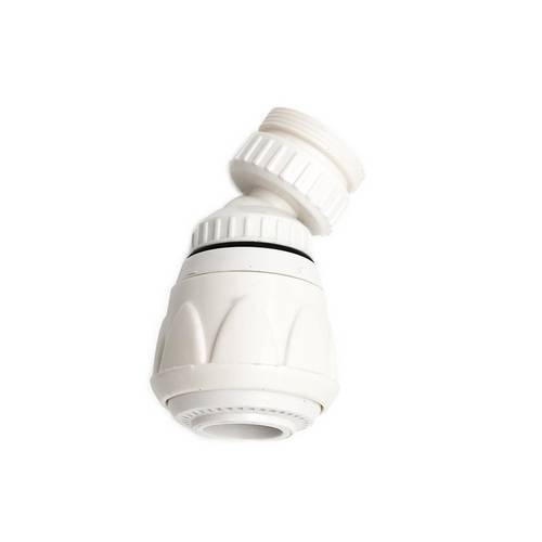 DOCCETTA AERATORE POM M22/M24 Misura:...