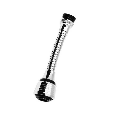 PAILLE DE DOUCHE AÉRATEUR POM M22/M24...