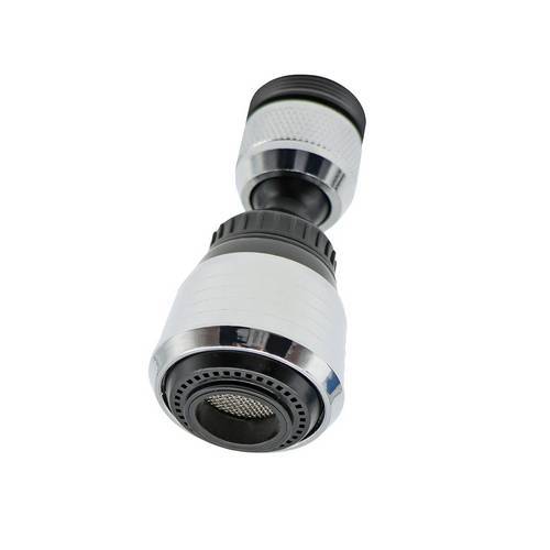 AERATEUR POUR ROBINET Dimensions :...