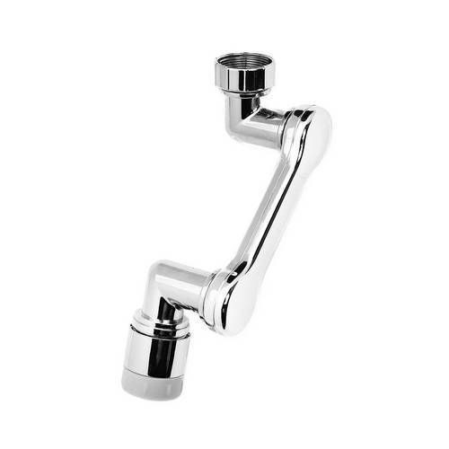 RALLONGE POUR AÉRATEUR DE ROBINET...