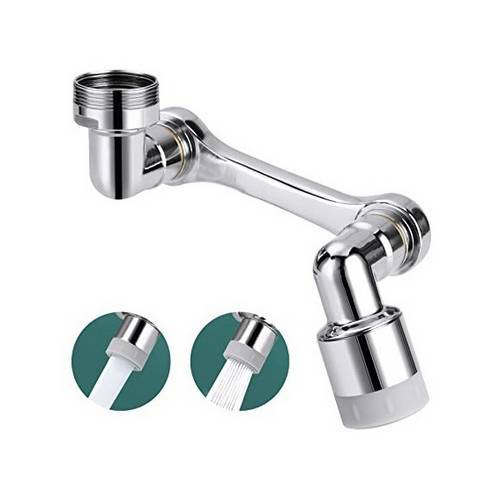 PROLUNGA AERATORE OTTONE UNIVERSALE...