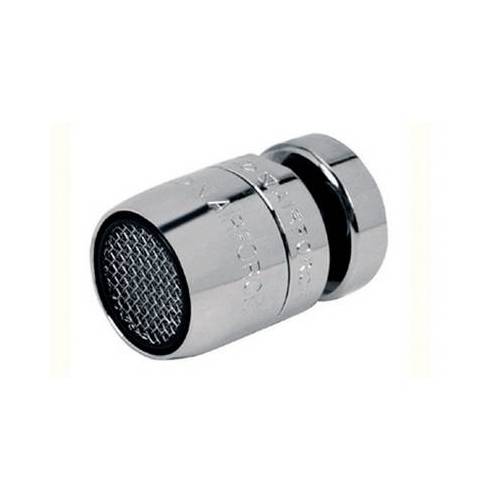 10 x AERATORE IN OTTONE CROMATO...