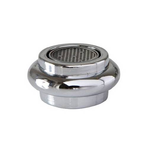 AERATORE CLASSICO IN OTTONE F 22x1...