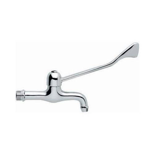 ROBINET INCLINÉ AVEC LEVIER CLINIQUE...