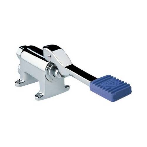 ROBINET À PÉDALE EXTERNE 1 VOIE...