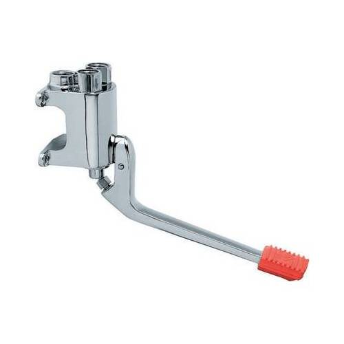 MISCELATORE PROGRESSIVO MONOPEDALE A...