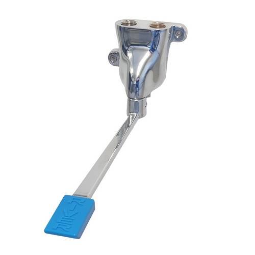 ROBINET À PÉDALE EXTERNE FIXATION...