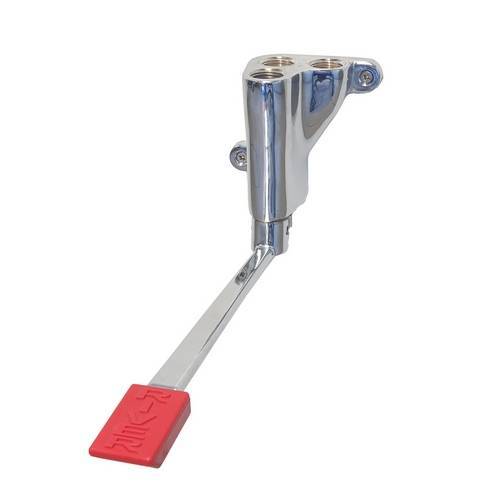 MISCELATORE ESTERNO A PEDALE...