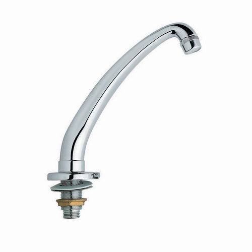 BOUCHE MONOFORO POUR ROBINETS À...