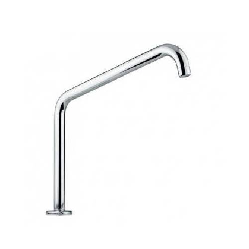 BEC DÉVERSEUR PIVOTANT AVEC SOCLE DE...