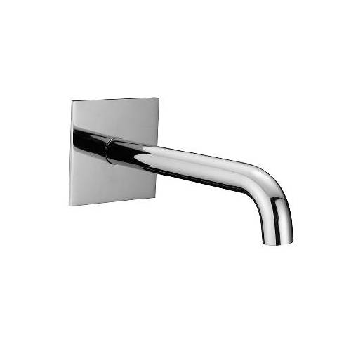 ROBINET POUR LAVABO MURAL Dimensions...