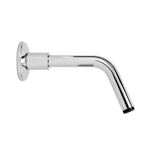 BOCCA DI EROGAZIONE FISSA L. 210 MM...